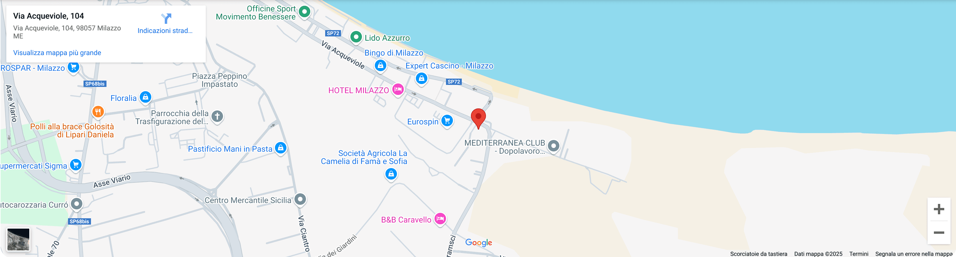 mappa