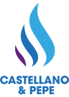 CASTELLANO E PEPE