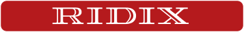 RIDIX