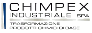 CHIMPEX INDUSTRIALE - ha scelto Telematico Accise per la gestione telematica delle accise doganali